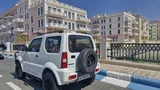 للبيع: سوزوكي جمني 2018 رباعية الدفع (نسخة الطرق الوعرة المعدلة)